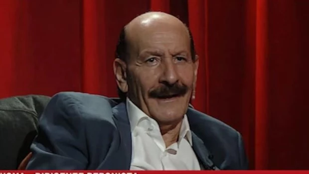 El apoderado legal de Ricardo Quintela se reunió con Guillermo Francos en Casa Rosada