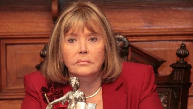 Ordenan a Servini definir si rige el principio de "justicia universal" en la causa que investiga a ex funcionarios del franquismo español