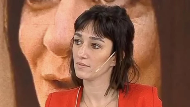 Leila Gianni presentó una denuncia penal contra Fernando Espinoza, por abuso de autoridad e incumplimiento de deberes