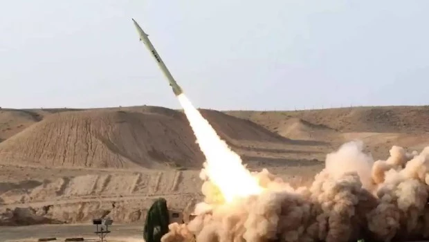 Israel estima que a Hezbollah solo le quedan un 20 % de sus cohetes y misiles