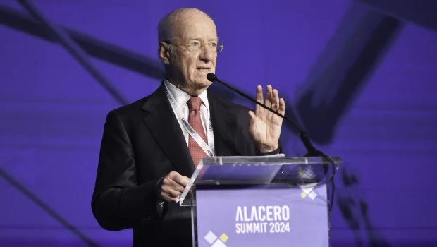 Paolo Rocca pide la apertura del cepo pero respalda el rumbo económico