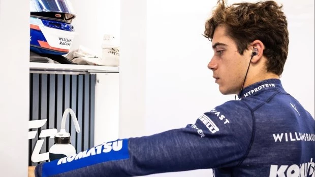 Red Bull le habría hecho una oferta millonaria a Williams por el pase de Colapinto