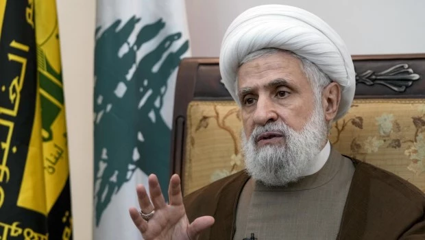 Hezbollah resistirá en su guerra con Israel el tiempo necesario, dice su nuevo líder