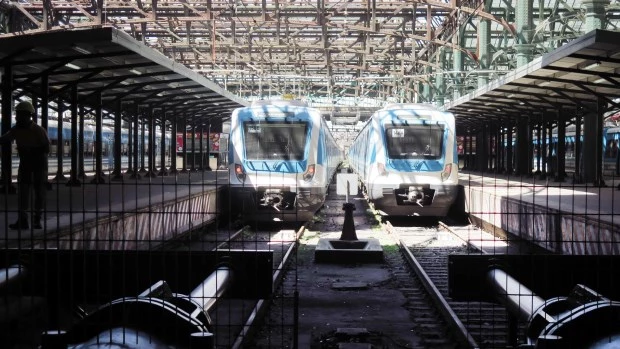 Maturano sobre el Gobierno: "Son jinetes de unicornios y nosotros de caballos, están sobre algo que no existe"