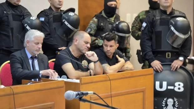 Se reanudó el juicio contra Cositorto en Corrientes después del rechazo de la Fiscalía al acuerdo con los damnificados