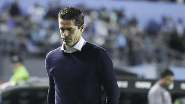 Milei apuntó contra Gago en Boca: "Si sigue así, en algún momento voy a poder volver a la cancha"