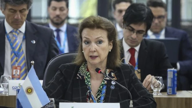 Argentina votó contra el embargo de Estados Unidos a Cuba