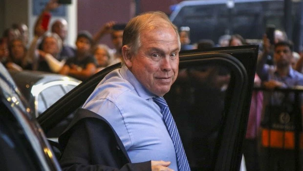 Quién es Gerardo Werthein, el nuevo canciller nombrado por Milei