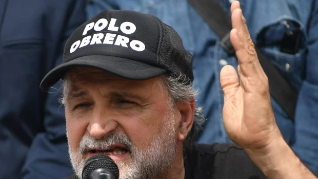 Belliboni: "Es histórico que la UTA siempre traiciona a sus trabajadores" 