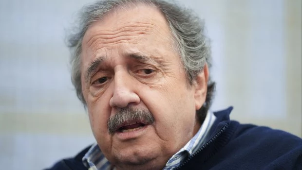 Ricardo Alfonsín le contestó a Milei: "Es canallesco lo que dijo el Presidente, no es serio y no es creíble"