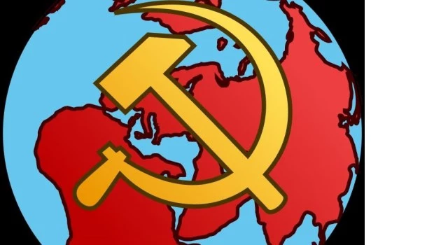 ¡Algo de imaginación, camaradas!