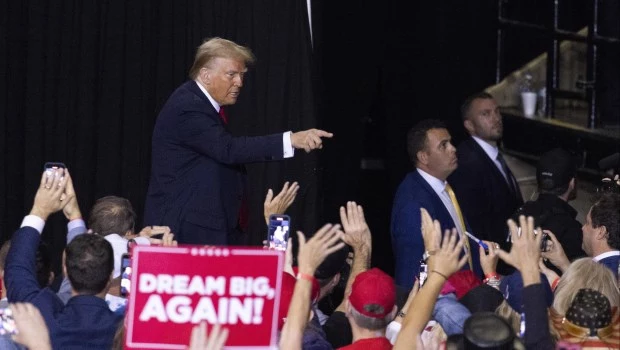 ¿Volverá el 'american way of life'?