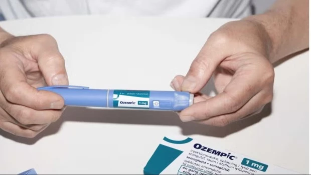 Alertan sobre los efectos secundarios de Ozempic sobre la salud visual 
