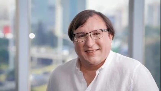 Martín Malievac.