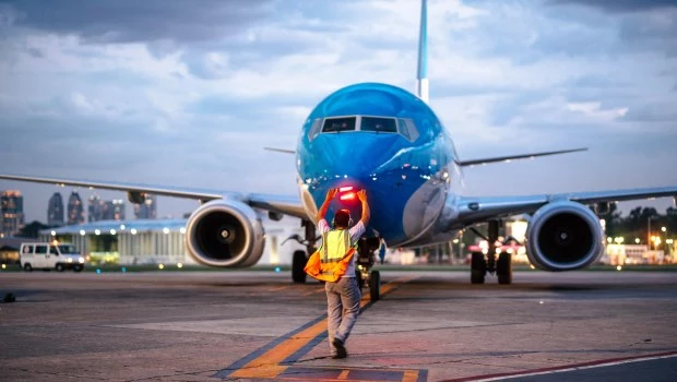 Aerolíneas Argentinas
