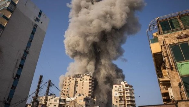Israel confirmó la muerte de un alto comandante de Hezbollah en el Líbano
