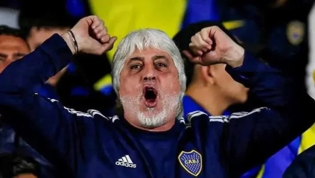 Rafael Di Zeo recibió una nueva restricción por parte del Gobierno