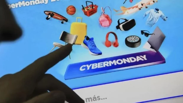 Cybermonday comenzó con gran volumen de ventas en primeras 12 horas