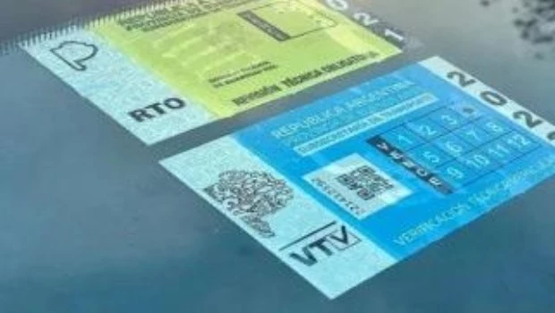 La VTV en CABA aumenta un 39% en dos tramos