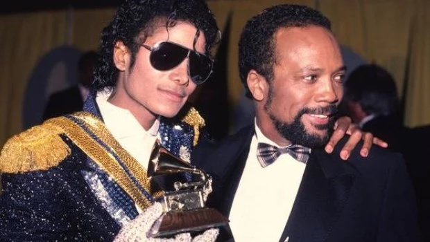 A los 91 años, murió el legendario músico y productor Quincy Jones