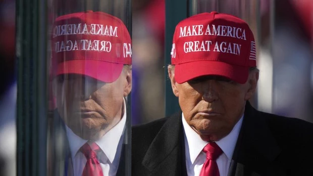 Trump podría verse privado de la victoria por un error burocrático