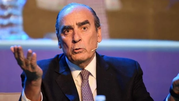 "No vamos a hacer beneficencia con nadie", dijo Francos al reemplazar el gas de Bolivia por el de Vaca Muerta