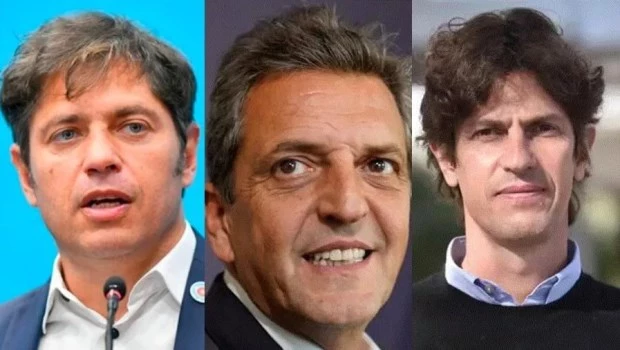 Paridad electoral que tensiona el suelo de la resistencia peronista