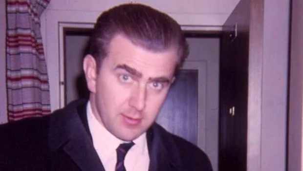 Carlos Alberto Sacheri y el espíritu de concertación