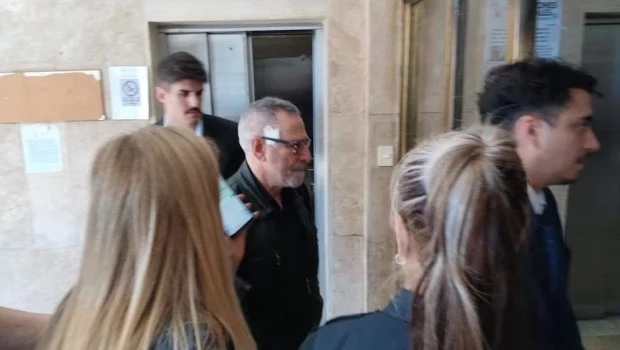 Ricardo Jaime se entregó a la Justicia y quedó detenido por la tragedia de Once