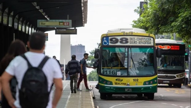 El Gobierno distribuirá los subsidios al transporte público en base a ...