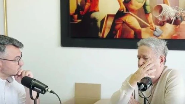 Eduardo Duhalde admitió que se usó plata de la SIDE para financiar campañas políticas en los 90