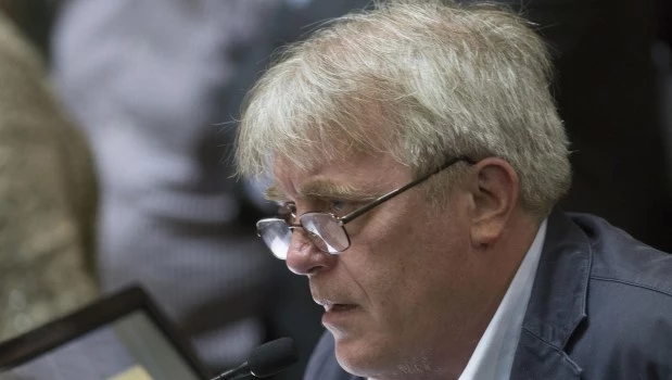 Caso Loan: pidieron la detención del presidente de la fundación Alameda