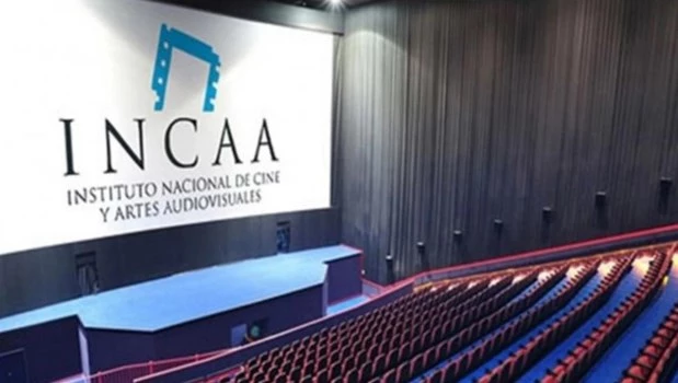 Atan los subsidios al cine a la convocatoria de las películas