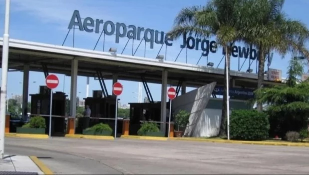 Una sorpresiva asamblea de Intercargo provocaba demoras y cancelaciones en Aeroparque sin afectar a Aerolíneas Argentinas