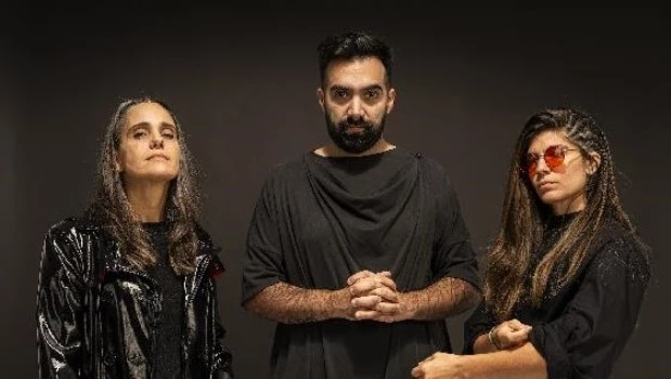 Eruca Sativa cierra el año en Flores