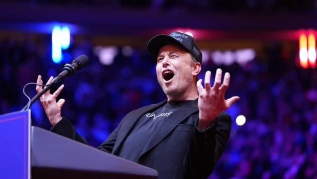 Las acciones de Tesla se disparan un 7% al conocerse la compra millonaria de Musk