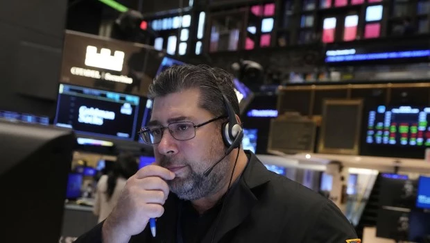 Las acciones registran una caída generalizada de hasta 7%