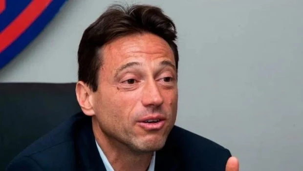 La FIFA inhibió a San Lorenzo por tres mercados de pases