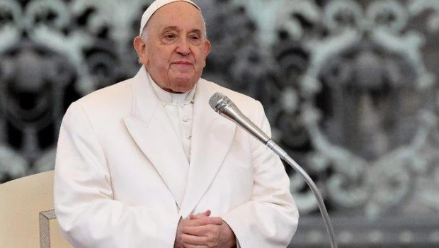 Papa Francisco.