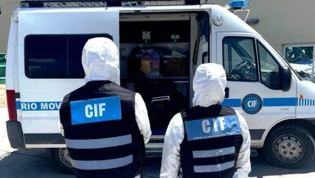 Salta: investigan la muerte de un policía en la residencia oficial del gobernador en Finca Las Costas