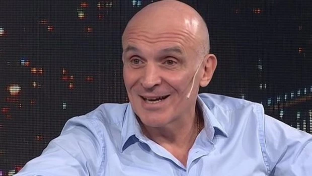 José Luis Espert .