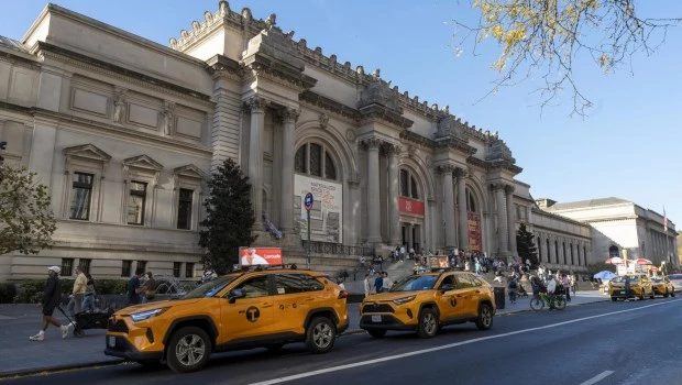 La Quinta Avenida de Nueva York cumple 200 años
