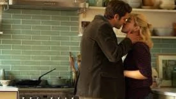 Un drama romántico protagonizado por Florence Pugh y Andrew Garfield.