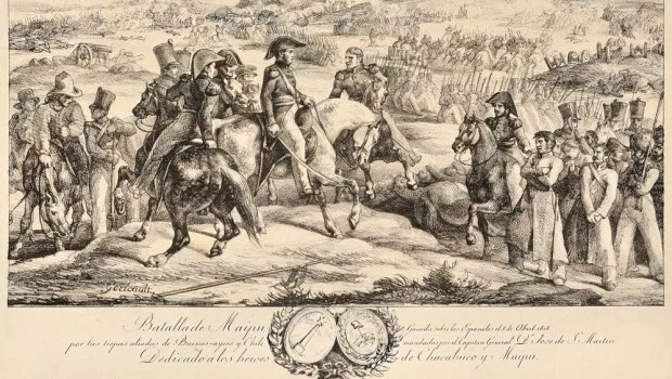 Theodore Gericault, pintor y litógrafo