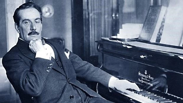 “Aquí finaliza la ópera porque en este momento murió el maestro”