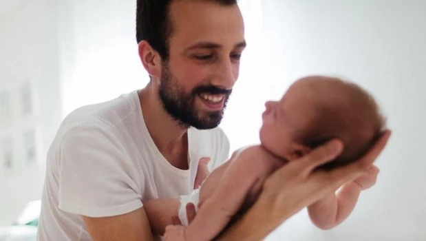 De la neo a casa: los desafíos para las familias de un bebé prematuro tras el alta