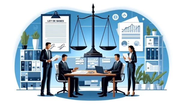 Ultiman detalles para crear el Seguro del Fondo de Cese Laboral para quienes quieran reemplazarlo por la indemnización