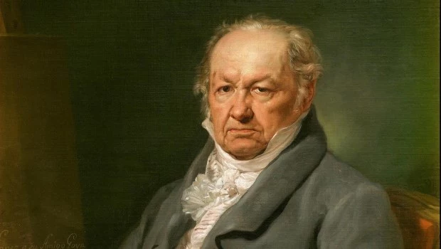 Francisco de Goya