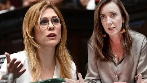 Lemoine durísima contra Villarruel: "planea su propia campaña con recursos del Senado"