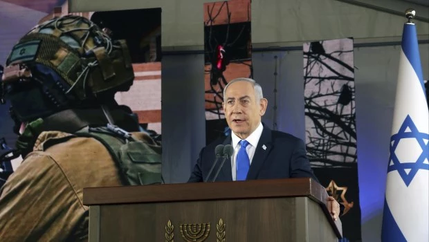 Israel abatió al jefe de operaciones de Jihad Islámico